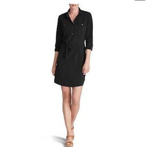 Eddie Bauer long sleeve dress